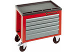 WHEELY BOX WITH DRAWERS - 922N 