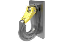 VCGH-S Excavator hooks, ready for welding