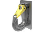 VCGH-S Excavator hooks, ready for welding
