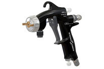 FPro SAMES KREMLIN Airspray Manual Spray Gun Conventional, HVLP and LVLP