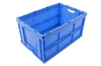 Folding box : Falter 6432 NG blue