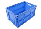 Folding box : Falter 6432 NG blue
