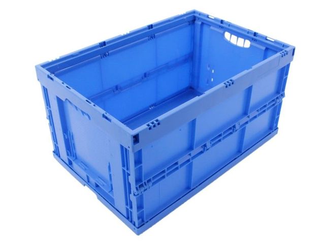 Folding box : Falter 6432 NG blue