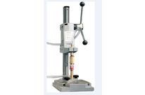 Test Rig for Flashback Arrestors : Clamp 743