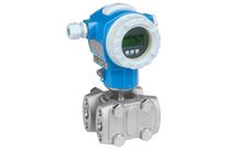 Differential pressure | Deltabar PMD75