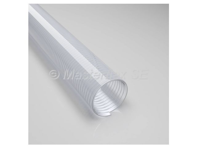 PVC Suction Hose &amp; Transport Hose | Polderflex-PVC 