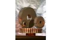 Machining and Renovation