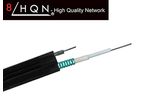 Optical fiber cable GYXTC8S