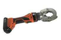 Hydraulic crimping tool - 80 kN in D - BLP80
