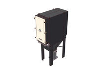 Bag dust collector pulse jet JETLINE® CH