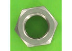 Nuts : Hex Nuts - Thick Hex Nut, Hh 1D - Thick Hex Nut, Hh, A2 Stainless Steel, UNI 5587