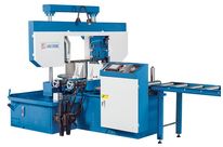 Fully Automatic Miter Band Saw : ABS 300 NC