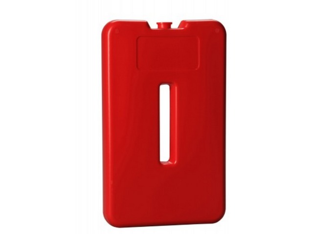 Hot eutectic plate GN1/4