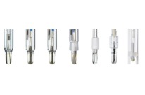 pH Sensors for Fast Results : ISM® 