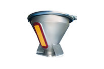 Feed hopper for machines - WITTMANN 