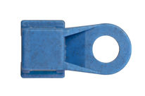 MB MDE Fixing sensitive to metal detectors