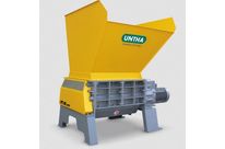 Wood shredder  | RS30 and RS40