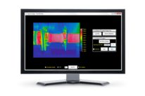 Thermal imaging software : LUMASPEC™ RT 