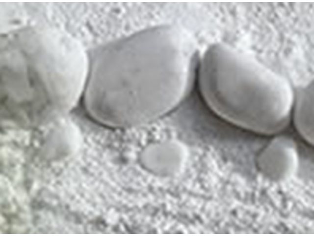 Cellulose powder - wood flour