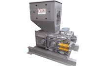 Crushing mill BLiK CYLMA-400 for finish