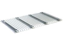 Caillebottis wire mesh