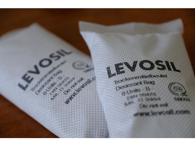  Standard not woven desiccant bags