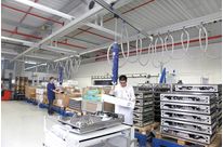  Aluminum Overhead Crane Systems