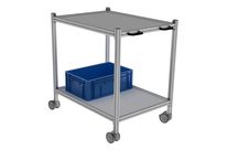 Handling trolley | LEANDYNAMIC 200 C
