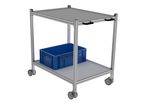 Handling trolley | LEANDYNAMIC 200 C