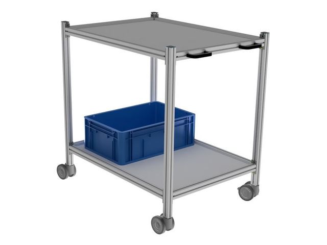 Handling trolley | LEANDYNAMIC 200 C