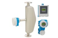 Coriolis flowmeter | Proline Promass H 500 