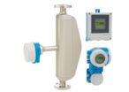 Coriolis flowmeter | Proline Promass H 500 