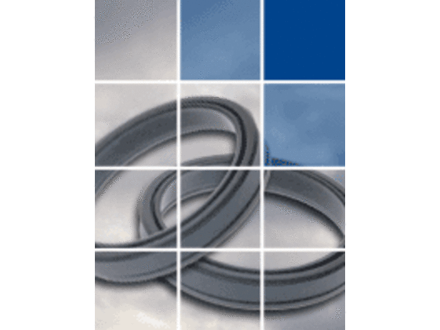 Lip Seals: Enerlip® &amp; Enerlip® HP