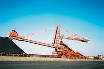 Stockyard Systems: Bucket wheel reclaimers