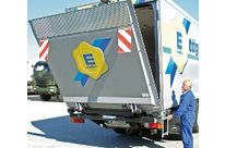 Tail Lifts: 2000 K / KS / KK