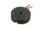 BUZZER Piezo  External Drive xdB-Z1440C-N10-S8-C15