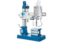 Radial Drill Press - R 32 Basic