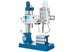 Radial Drill Press - R 32 Basic
