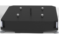 Base ballasted for manipulator ZE solution