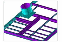 Structure Design Analysis