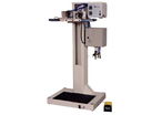 Sachet impulse sealer pedal-operated vertical UV ZA