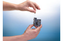 wireSENSOR MK46 - New draw-wire sensor creates new opportunities