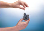 wireSENSOR MK46 - New draw-wire sensor creates new opportunities