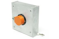 Wire-actuated encoder SG150