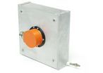 Wire-actuated encoder SG150