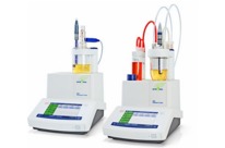 Karl Fischer Titrators
