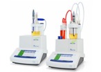 Karl Fischer Titrators