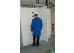 ELECTRICAL INSULATING MAT