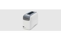 CARTRIDGE-BASED WRISTBAND PRINTERS Zebra’s HC100