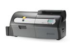 ZXP SERIES 7 CARD PRINTERS